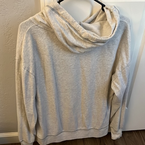 VS PINK oversized hoodie - Picture 5 of 5